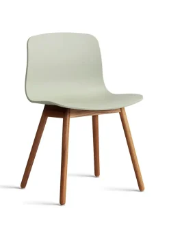 HAY Spisebordsstole<About a Chair AAC12 fra