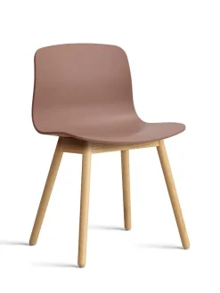 HAY Spisebordsstole<About a Chair AAC12 fra