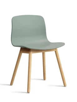 HAY Spisebordsstole<About a Chair AAC12 fra