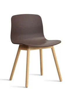 HAY Spisebordsstole<About a Chair AAC12 fra