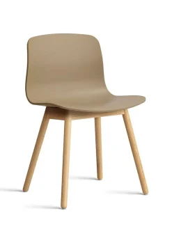 HAY Spisebordsstole<About a Chair AAC12 fra