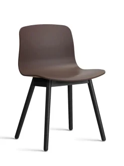 HAY Spisebordsstole<About a Chair AAC12 fra