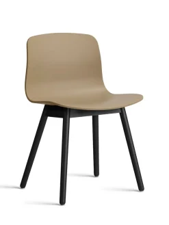 HAY Spisebordsstole<About a Chair AAC12 fra