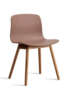 HAY Spisebordsstole<About a Chair AAC12 fra