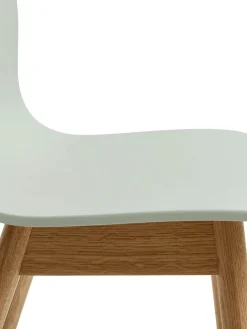 HAY Spisebordsstole<About a Chair AAC12 fra