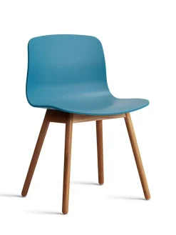 HAY Spisebordsstole<About a Chair AAC12 fra