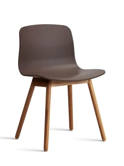 HAY Spisebordsstole<About a Chair AAC12 fra