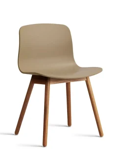 HAY Spisebordsstole<About a Chair AAC12 fra