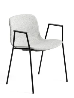 HAY Spisebordsstole<About a Chair AAC19 fra