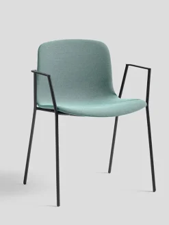 HAY Spisebordsstole<About a Chair AAC19 fra