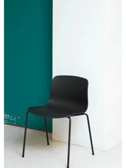 HAY Spisebordsstole<About a Chair AAC19 fra