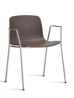 HAY Spisebordsstole<About a Chair AAC19 fra