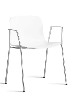 HAY Spisebordsstole<About a Chair AAC19 fra