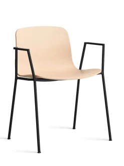 HAY Spisebordsstole<About a Chair AAC19 fra