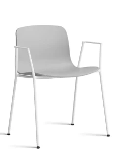 HAY Spisebordsstole<About a Chair AAC19 fra