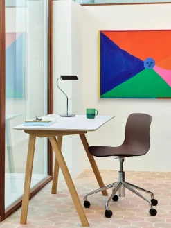 HAY Kontorstole<About a Chair AAC50 fra