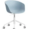 HAY Kontorstole<About a Chair AAC52 fra