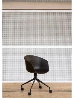 HAY Kontorstole<About a Chair AAC52 fra