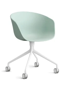 HAY Kontorstole<About a Chair AAC52 fra