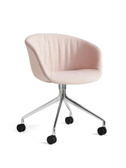 HAY Kontorstole<About a Chair AAC52 fra