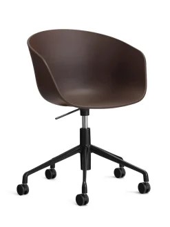 HAY Kontorstole<About a Chair AAC52 fra