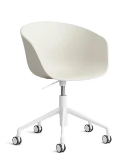 HAY Kontorstole<About a Chair AAC52 fra