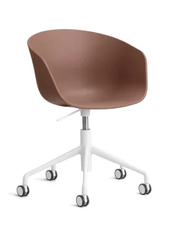 HAY Kontorstole<About a Chair AAC52 fra