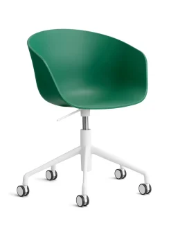 HAY Kontorstole<About a Chair AAC52 fra