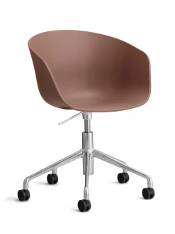 HAY Kontorstole<About a Chair AAC52 fra