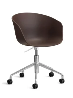 HAY Kontorstole<About a Chair AAC52 fra