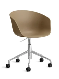 HAY Kontorstole<About a Chair AAC52 fra