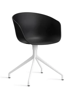 HAY Kontorstole<About a Chair AAC52 fra