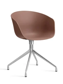 HAY Kontorstole<About a Chair AAC52 fra