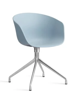 HAY Spisebordsstole<About a Chair AAC20 fra