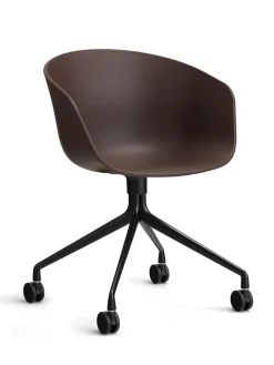 HAY Spisebordsstole<About a Chair AAC20 fra