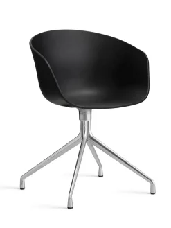 HAY Spisebordsstole<About a Chair AAC20 fra
