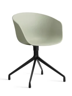 HAY Spisebordsstole<About a Chair AAC20 fra