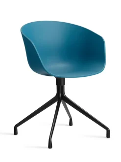 HAY Spisebordsstole<About a Chair AAC20 fra