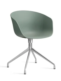 HAY Spisebordsstole<About a Chair AAC20 fra