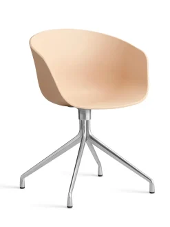 HAY Spisebordsstole<About a Chair AAC20 fra