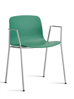 HAY Spisebordsstole<About a Chair AAC18 fra