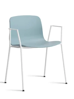 HAY Spisebordsstole<About a Chair AAC18 fra