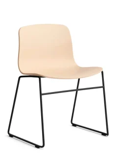 HAY Spisebordsstole<About a Chair AAC08 fra