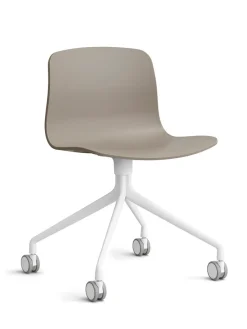 HAY Spisebordsstole<About a Chair AAC10 fra