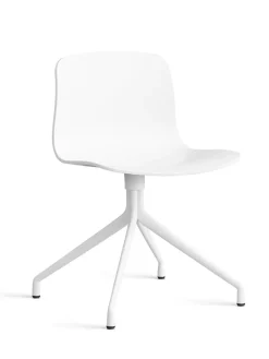 HAY Spisebordsstole<About a Chair AAC10 fra