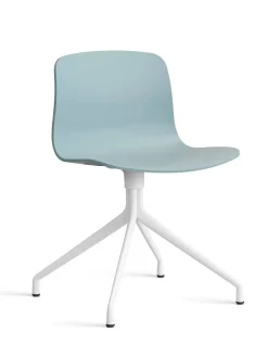 HAY Spisebordsstole<About a Chair AAC10 fra