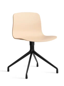 HAY Spisebordsstole<About a Chair AAC10 fra