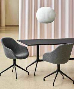 HAY Kontorstole<About a Chair AAC155 fra