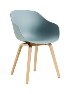 HAY Spisebordsstole<About a Chair AAC121 Soft fra