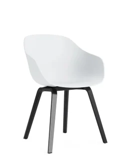 HAY Spisebordsstole<About a Chair AAC121 Soft fra